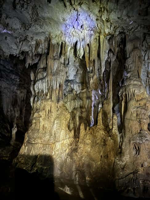 Tirana Adventure: Petrela Castle, Black Cave Hike & Zipline - What you should bring, and what you can skip