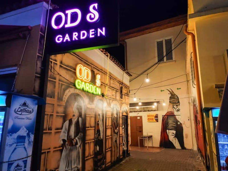 "Tirana After Dark: Nightlife Tour & Local Drinks" - Key highlights worth showing up for