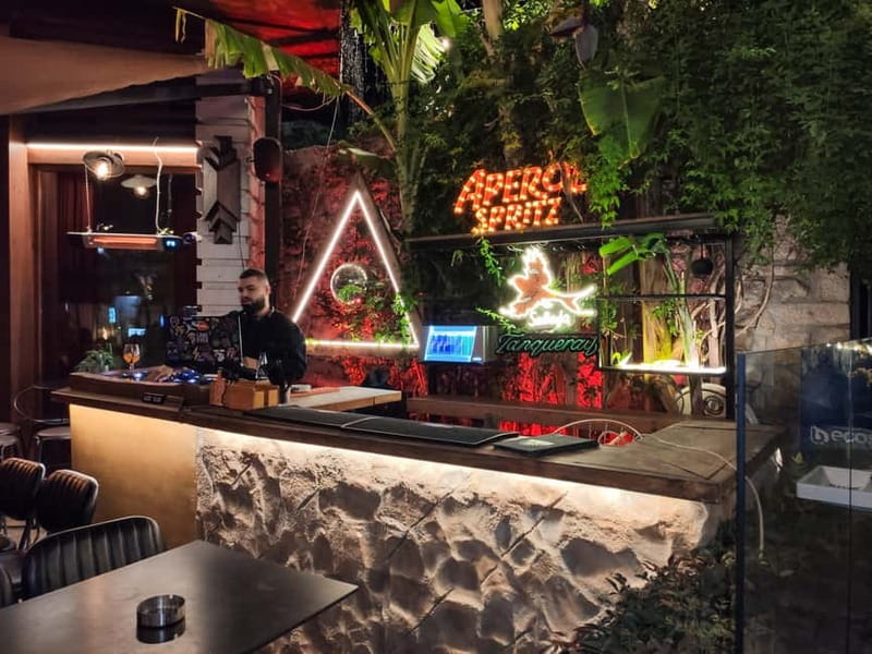 "Tirana After Dark: Nightlife Tour & Local Drinks" - Price and value: what $43 buys in a 2-hour night