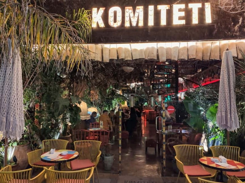 "Tirana After Dark: Nightlife Tour & Local Drinks" - Who this tour is best for, and who should skip it