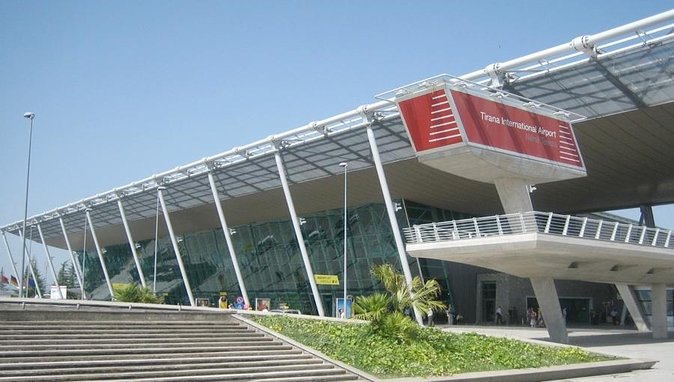 Tirana Airport Transfers,City Transfers,Disposal Services - Door-to-door pickup in Tirana, without the first-day guesswork