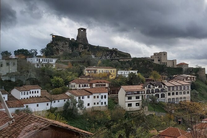Tirana and Kruja Full Day Tour - The guide and driver factor: why names like Ilir and Iris matter