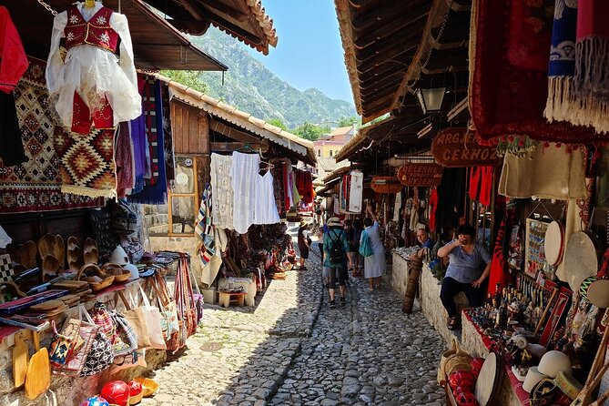 Tirana and Kruja Full Day Tour - How to make the most of a 6 to 8 hour day