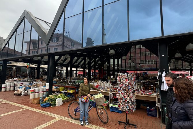 Tirana Bike Tour - Explore the City on Two Wheels - Key highlights worth knowing before you pedal