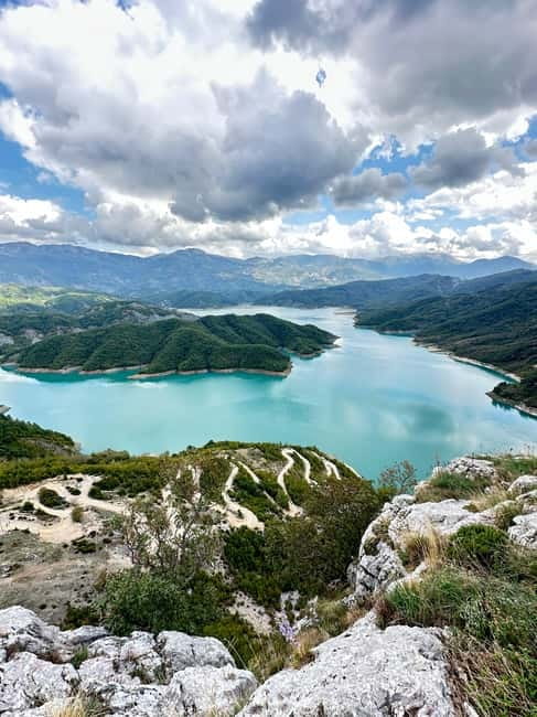 Tirana: Bovilla Lake & Gamti Mountain by SUV (No Hiking) - Key Highlights You Will Actually Care About