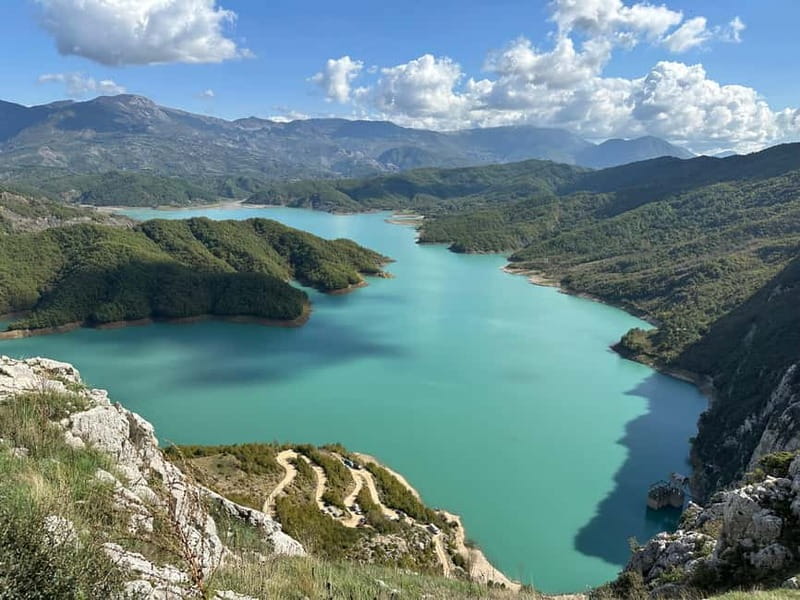 Tirana: Bovilla Lake & Gamti Mountain by SUV (No Hiking) - What to Bring: Shoes, Sunscreen, Hat, and Snacks That Actually Help