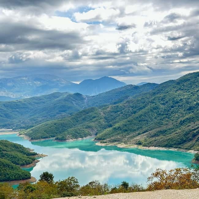 Tirana: Bovilla Lake & Gamti Mountain with SUV, No-Hiking - Key Highlights Worth Booking