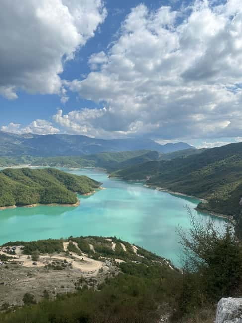 Tirana: Bovilla Lake & Gamti Mountain with SUV, No-Hiking - What to Bring (So You Don’t Get Caught Without Options)