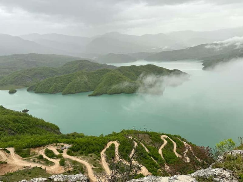 Tirana: Bovilla Lake & Gamti Mountain with SUV, No-Hiking - Should You Book This Trip to Bovilla Lake and Gamti Ridge?