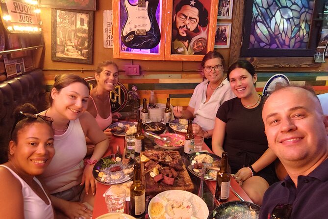 Tirana by Eden: Food & Drink Tour - Key highlights to know before you book