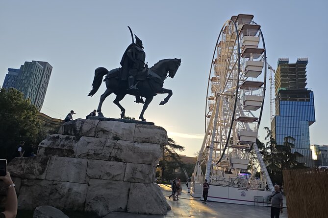 Tirana by Eden: Food & Drink Tour - Who this tour suits best in Tirana, and who should choose something else