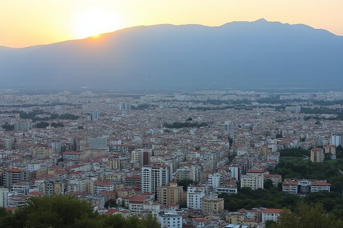 Tirana by Eden: Food & Drink Tour - Practical tips for your day: shoes, timing, and how to make it easy
