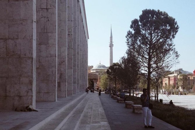 Tirana by locals - Key Things To Know Before You Walk Tirana
