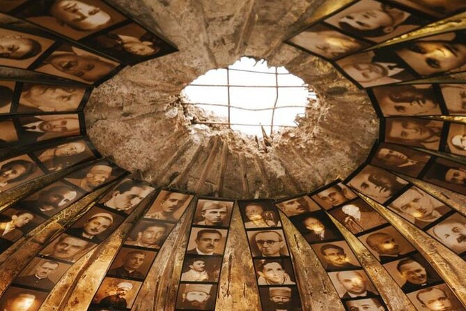 Tirana Center Walking Tour - Skanderbeg Square: Your Tirana Orientation Launch Pad