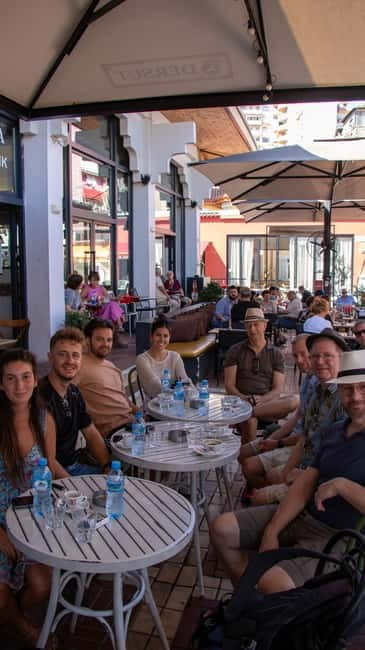 Tirana City & Food Tour - Meals Included (small group) - Value check: is $76 fair for what you get?