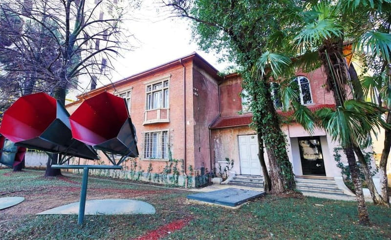 Tirana: Communism History Tour - Why Tirana’s Communist-Era Landmarks Feel Different From Usual Sightseeing