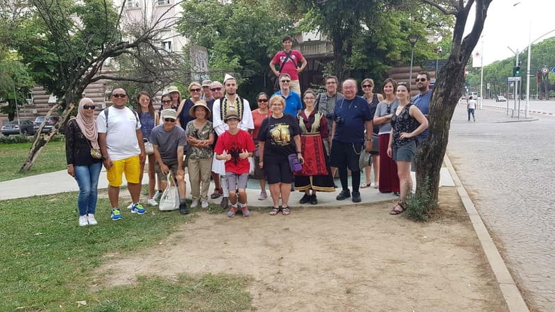 Tirana Communist Tour: Stories from the Shadows of Communism - The Core Experience: Everyday Life Under Communism