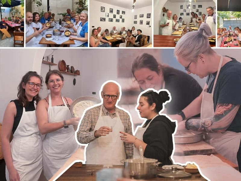 Tirana Cooking Class - Traditional Albanian Recipes - Key Highlights I Think You Will Care About