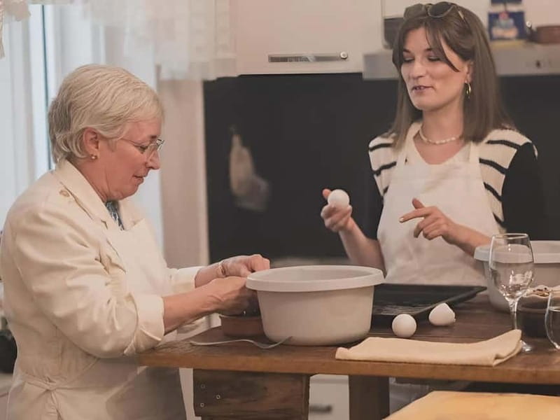 Tirana Cooking Class - Traditional Albanian Recipes - A 4-Hour Tirana Kitchen Lesson With Sindi Memaj