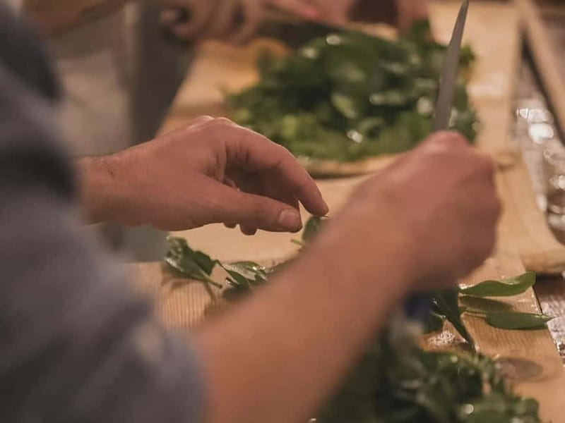 Tirana Cooking Class - Traditional Albanian Recipes - Price Value: What $44 Buys in Real Cooking Time