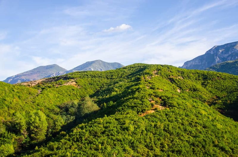 Tirana: Dajti Mountain Half-Day Trip with Cable Car Ticket - Key Points to Know Before You Go