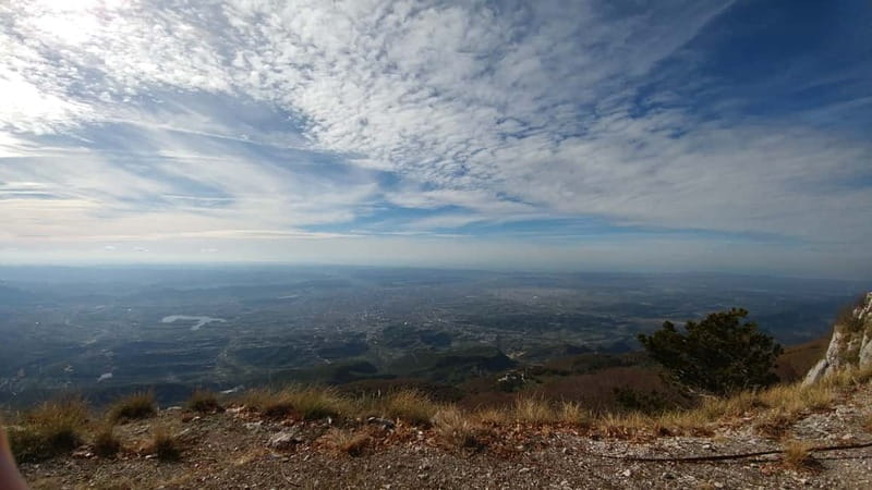 Tirana: Dajti Mountain Half-Day Trip with Cable Car Ticket - Why Dajti Mountain Works as a Half-Day Escape
