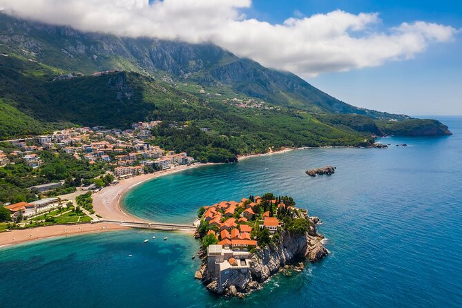 Tirana: Day Tour to Montenegro, Budva and Sveti Stefan - Key highlights to know before you go