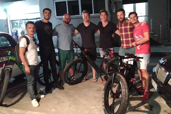 Tirana Day Tour with Electric Bikes - Price and Value: Is $72.10 Worth a 3-Hour E-Bike Ride?