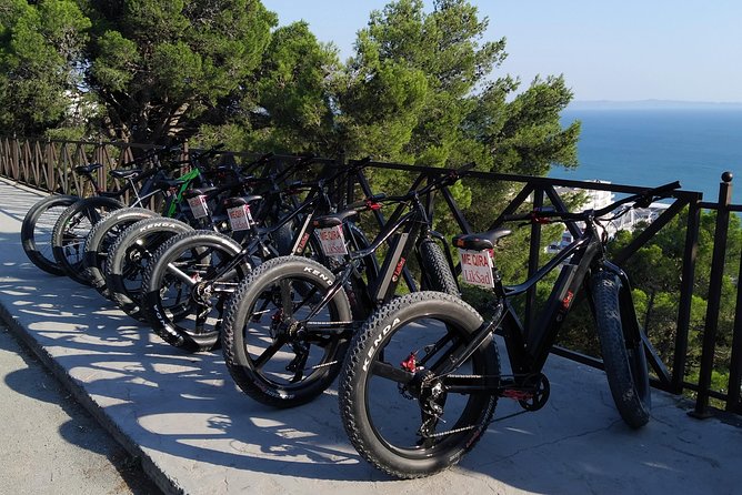 Tirana Day Tour with Electric Bikes - Weather Makes or Breaks the Ride