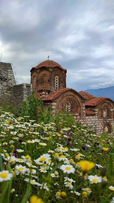 Tirana / Durrës: Berat UNESCO City & Karavasta National Park - Key things you will notice on this day