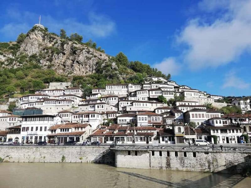 Tirana / Durrës: Berat UNESCO City & Karavasta National Park - Getting from Tirana or Durrës, and how the 8 hours are paced
