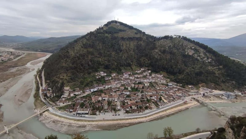 Tirana / Durrës: Berat UNESCO City & Karavasta National Park - Spotting the pelican: realistic expectations and the best way to watch