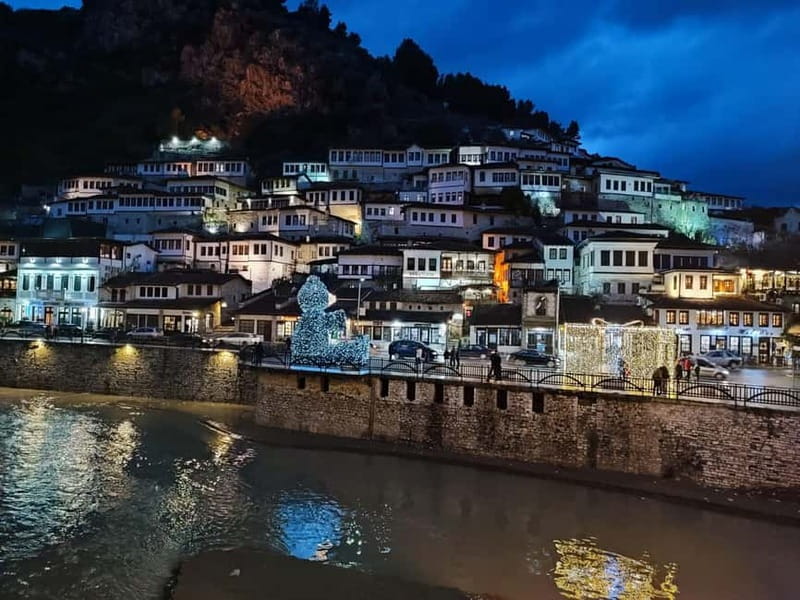 Tirana / Durrës: Berat UNESCO City & Karavasta National Park - The walking load, comfort needs, and who should skip this one