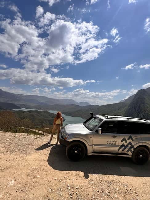 Tirana/Durres: Bovilla Lake and Mt. Gamti Off-Road 4x4 Tour - Price and what $45 buys you in real terms