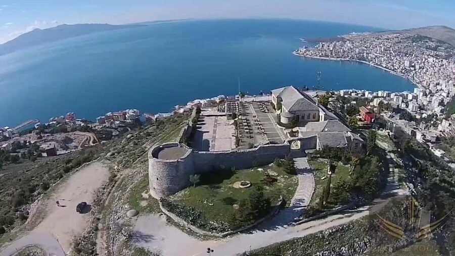 Tirana/Durres/Golem: Saranda, Blue Eye, Ksamil and Boat tour - Ksamil Beaches and the Islands Boat Tour