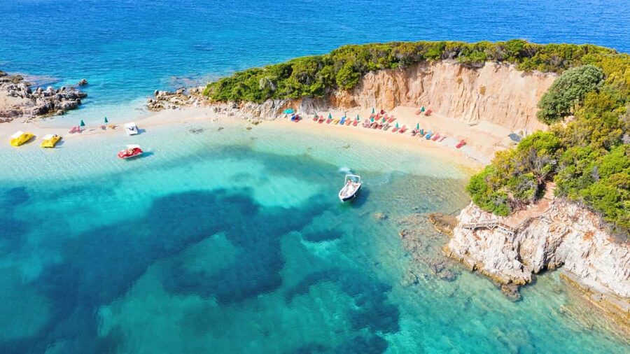 Tirana/Durres/Golem: Saranda, Blue Eye, Ksamil and Boat tour - Price and Value: Is $76 Worth a 14-Hour Day?