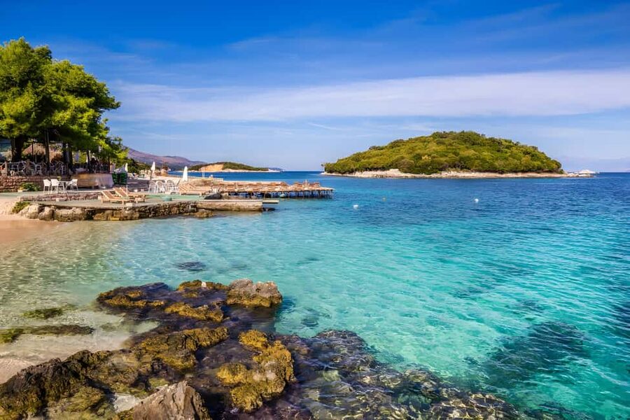 Tirana/Durres/Golem: Saranda, Ksamil, Blue Eye Day Trip - What to Pack and How to Stay Comfortable