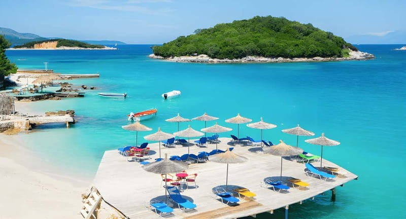 Tirana/Durres/Golem: Saranda, Ksamil, Blue Eye Day Trip - Who This Tour Fits Best (and Who Should Skip It)