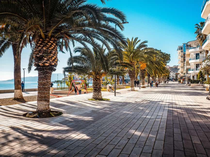 Tirana/Durres: Saranda, Ksamil, Blue Eye & Vjosa River Tour - Who this day trip fits best (and who should skip it)