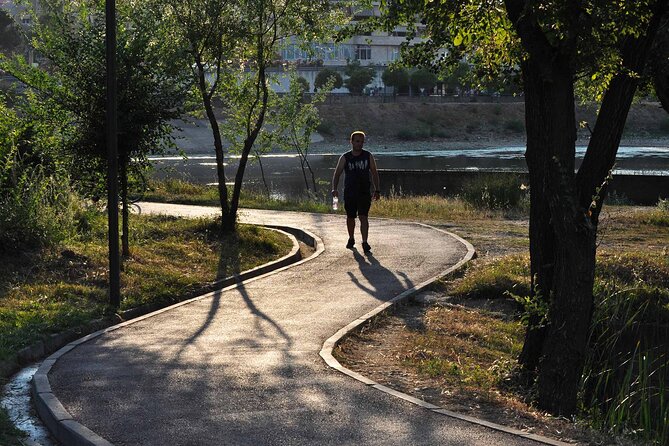 Tirana Extended Walking Tour - Essential of the Albanian Capital - What you get for $84.03 on a 4 to 5 hour Tirana walk