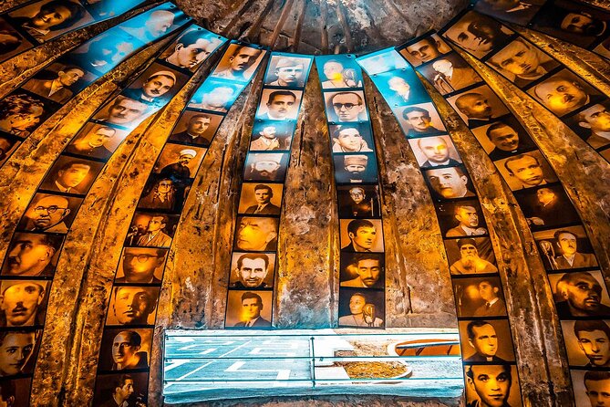Tirana Full Day Private Tour - Albanian Capital City at 360° - Getting oriented in Tirana, from Skanderbeg Square to the city story