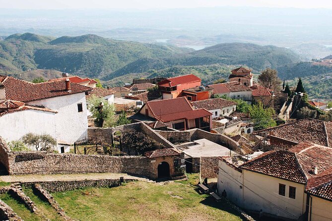Tirana Full Day Private Tour - Albanian Capital City at 360° - Enver Hoxha Pyramid: From museum to cultural space