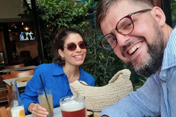 Tirana: Guided Craft Beer Tasting with Local Bites - Your Included Food Plate: The Local Bites That Make the Pairing Click