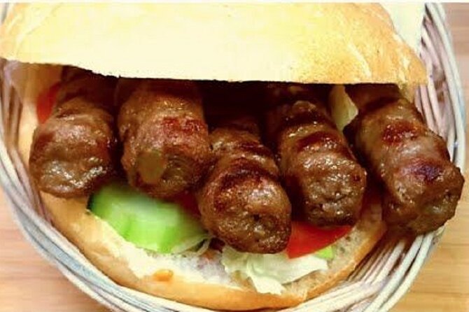 Tirana Guided Street Food Gems Tour (6 dishes, 1 sweet and drink) - Price and value: what $72.25 really buys in 4 hours