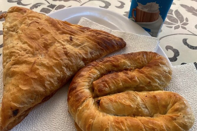 Tirana Guided Street Food Gems Tour (6 dishes, 1 sweet and drink) - Stop 5: Orthodox Cathedral of Resurrection, a pause with style