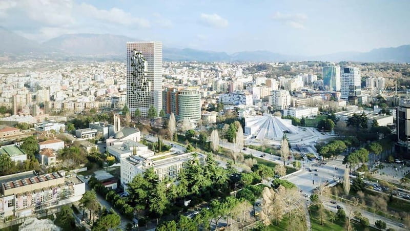 Tirana: Highlights Walking Tour of Historic Jewels - Key things that make this tour worth your attention