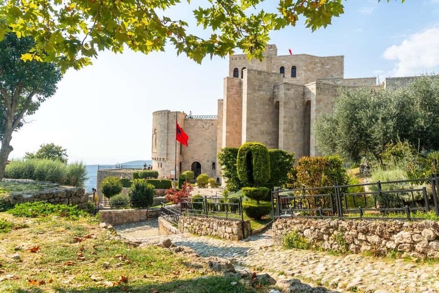 Tirana: Kruja Day Trip with Farm-to-Table Lunch - Why Kruja plus a working farm makes this trip feel real