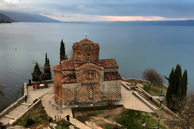 Tirana ⇔ Ohrid, North Macedonia - Choose Your Own Departure Time, Then Chill in the Car