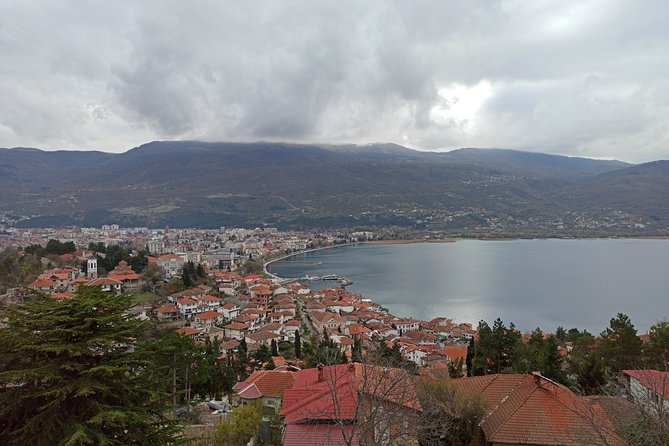 Tirana ⇔ Ohrid, North Macedonia - Operator Quality: Good Albania’s Local Setup