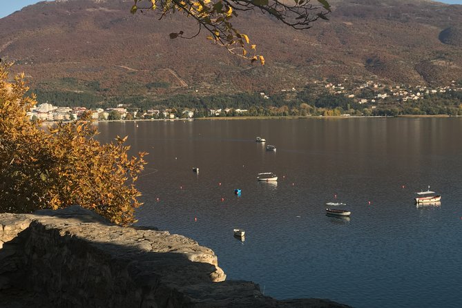 Tirana ⇔ Ohrid, North Macedonia - How to Make This Transfer Work With Your Ohrid Plans
